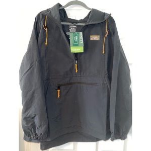 L.L. Bean Women's Mountain Classic Anorak